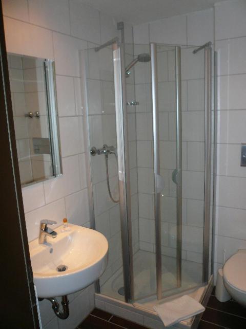 Hotel Kaiserhof Siegburg Habitación foto