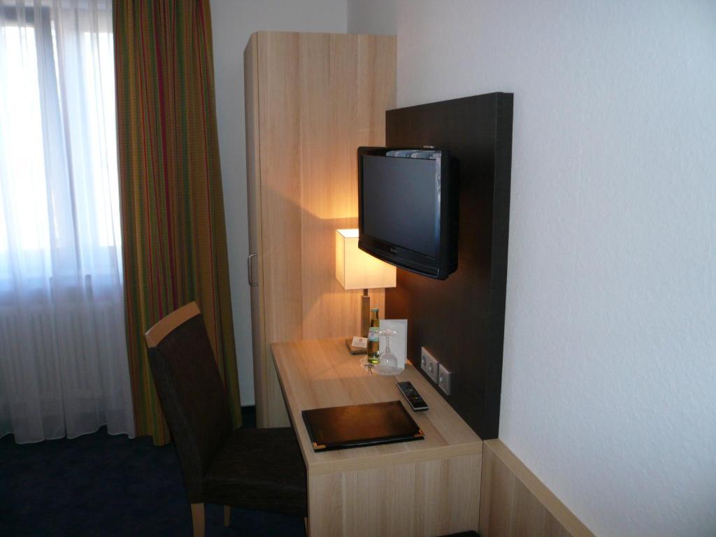 Hotel Kaiserhof Siegburg Habitación foto